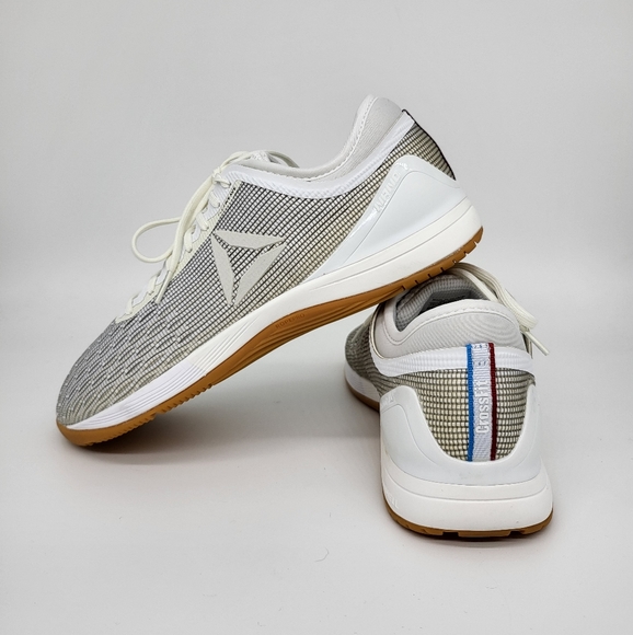 Reebok Other - REEBOK CROSSFIT NANO 8.0 Men's Training Shoes